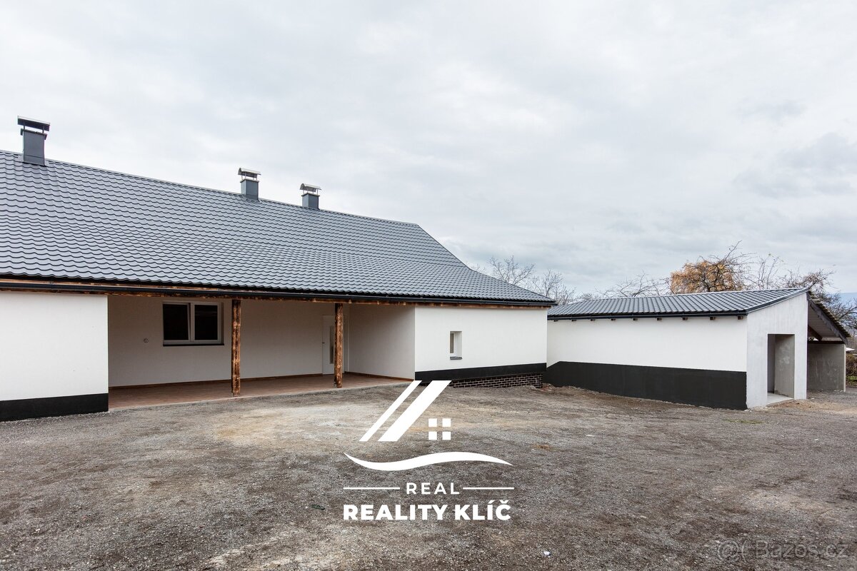 Prodej bytu 3+1 98 m² v RD, Český Těšín - Dolní Žukov - 16