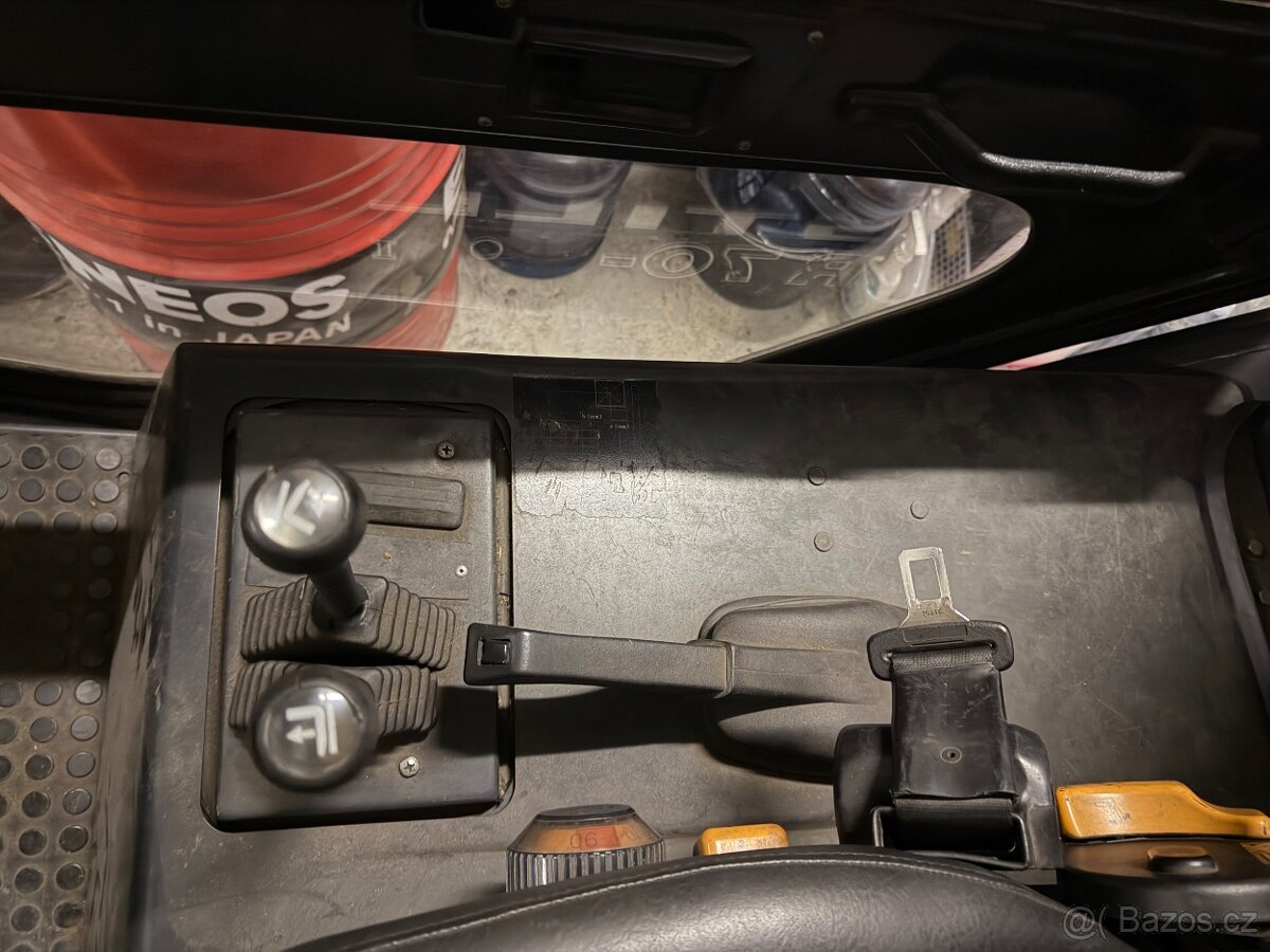 Prodám VZV STILL - 16