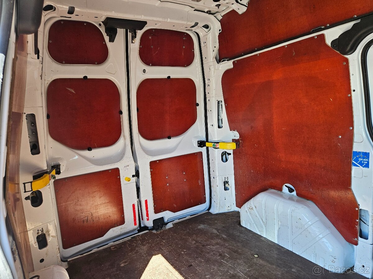 FORD CUSTOM 2.2 74KW 2014 L1H2 61TKM DPH - 16