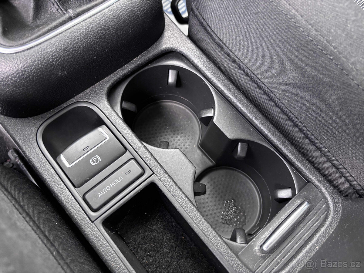 Volkswagen Tiguan 1,4 TSI 4motion - 16