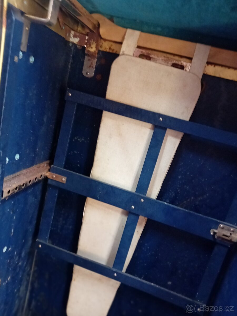 Lodní kufr Mendel-Trunk - 16