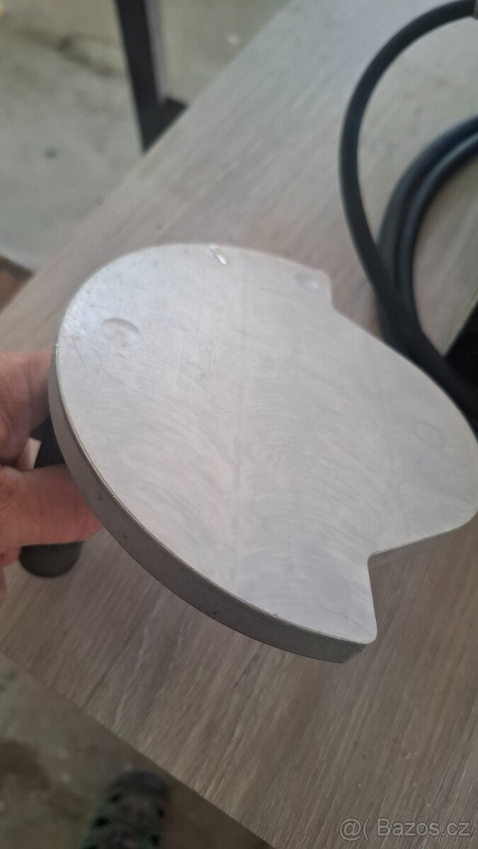 Ruční olepovačka hran - 16