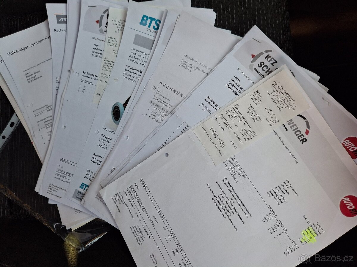 VW TIGUAN 1.4 TSI 90kw - 16