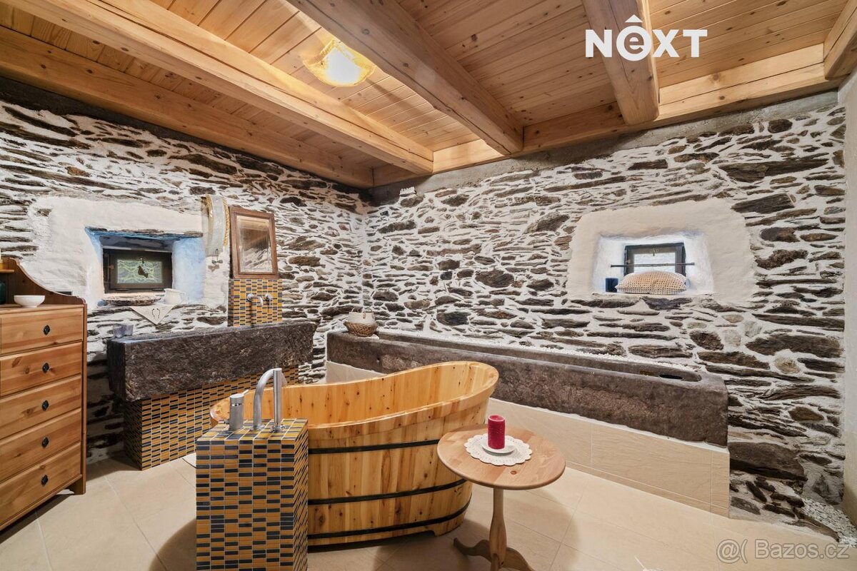 Prodej Chalupa, 316㎡ - 16
