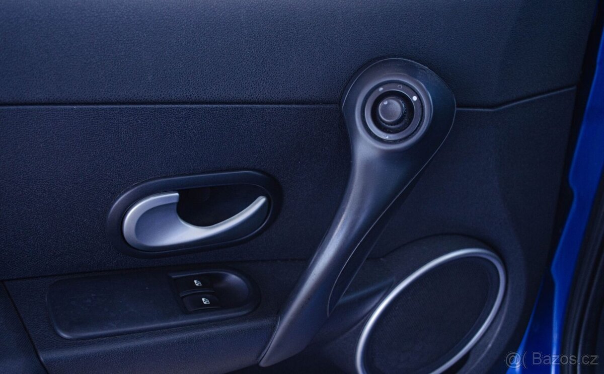 Renault Clio RS 2.0i 16V - 16