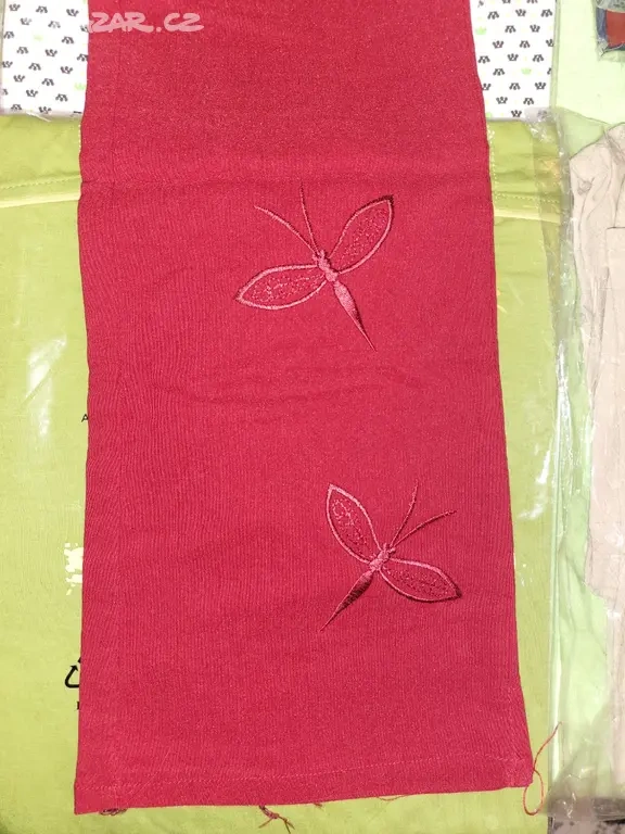 Dětské oblečení... - 16