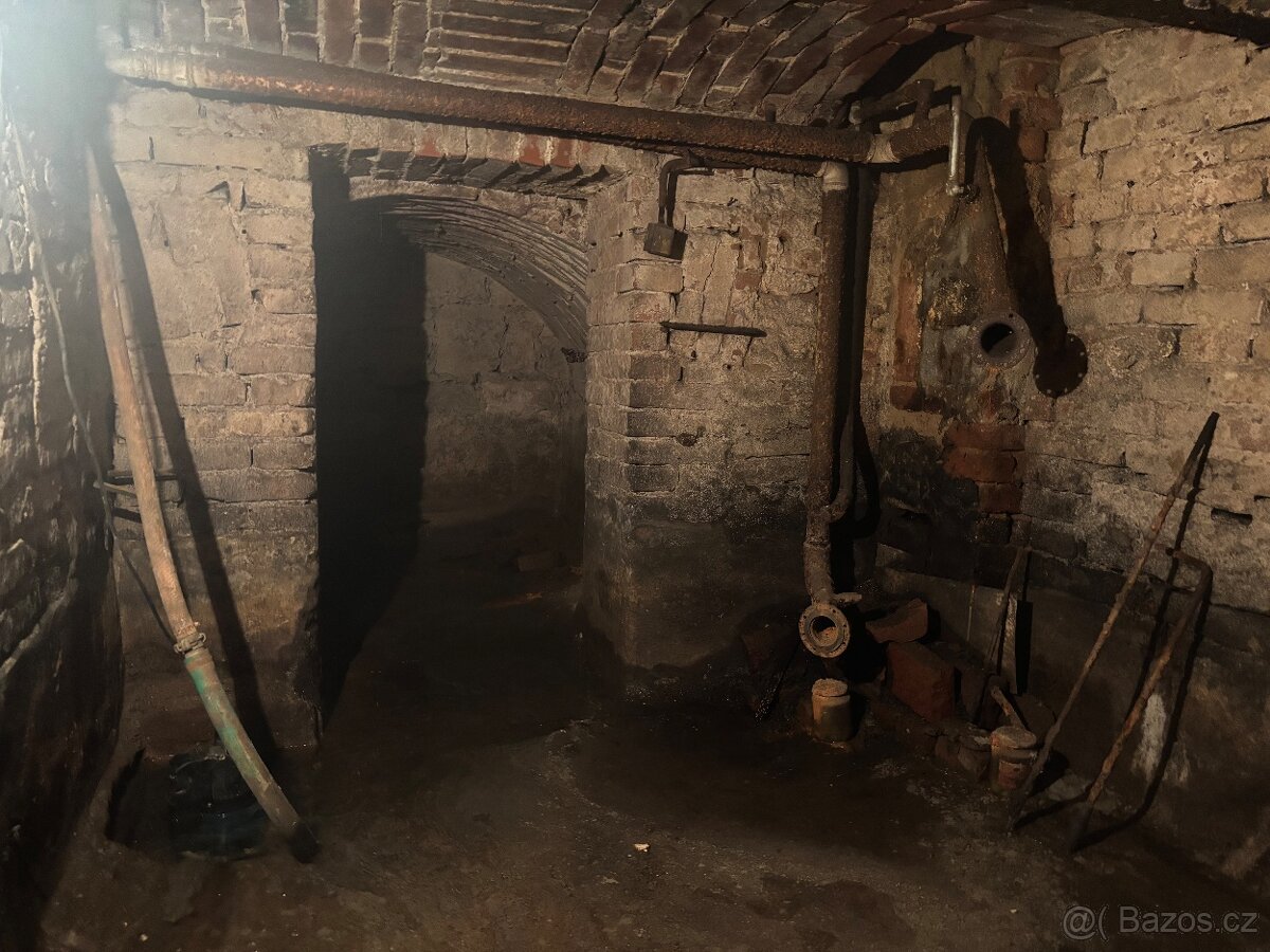 Prodám dům,chatu chalupu - 16