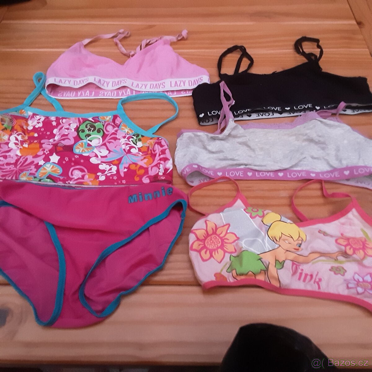 Dětské oblečení - 16