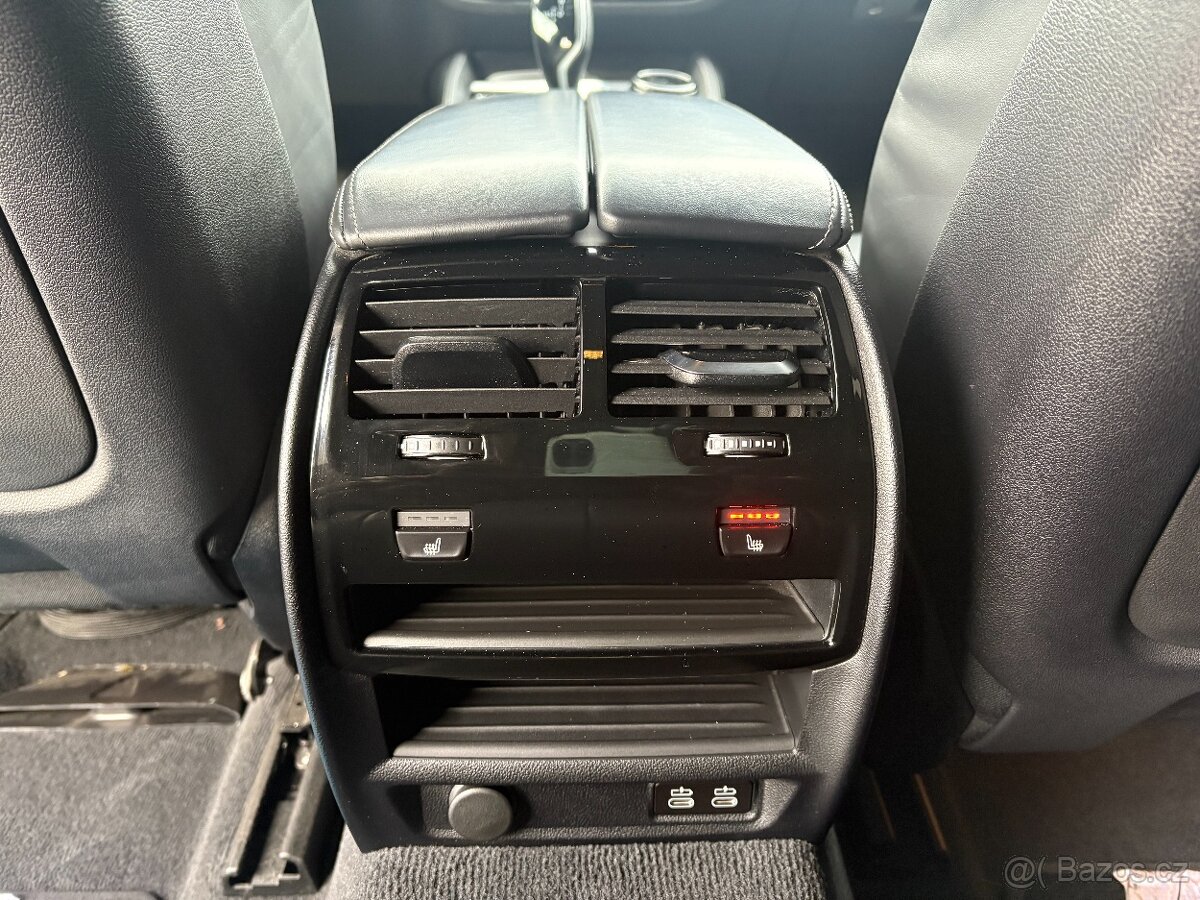 BMW Řada 6 GT 640D X-DRIVE - 16