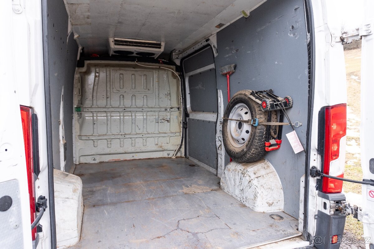 Fiat Ducato 3.0 diesel L2H2 - 16