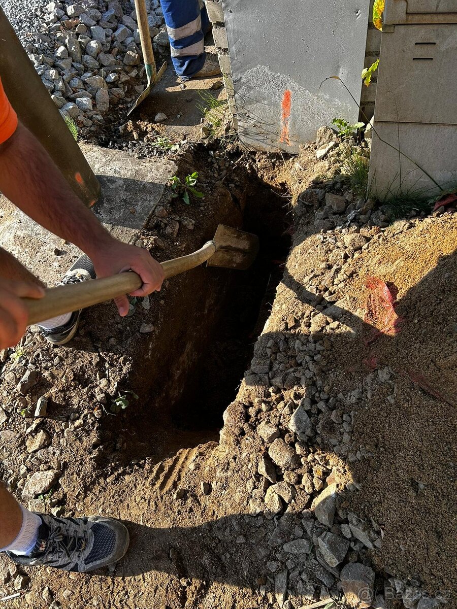 Stavební práce - 16