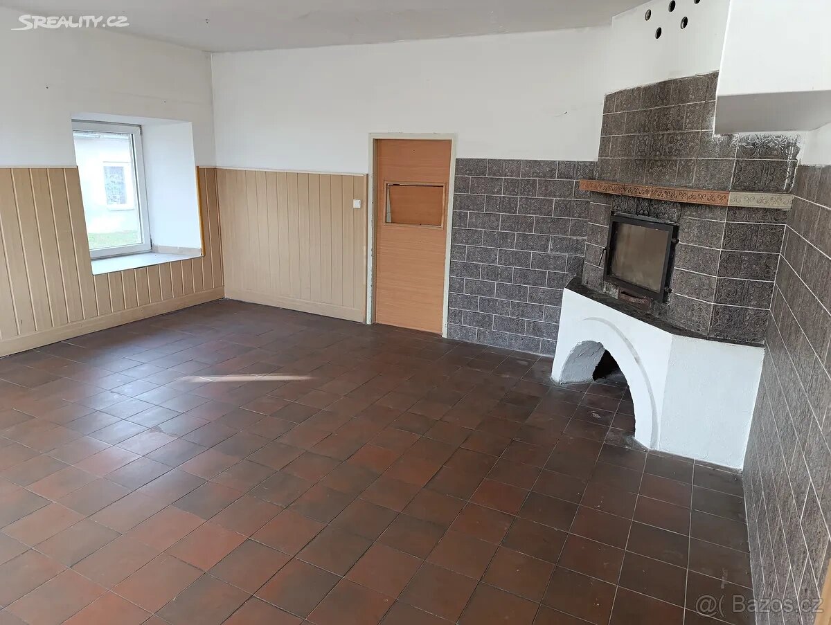 Prodej velkého domů podlažice. - 16