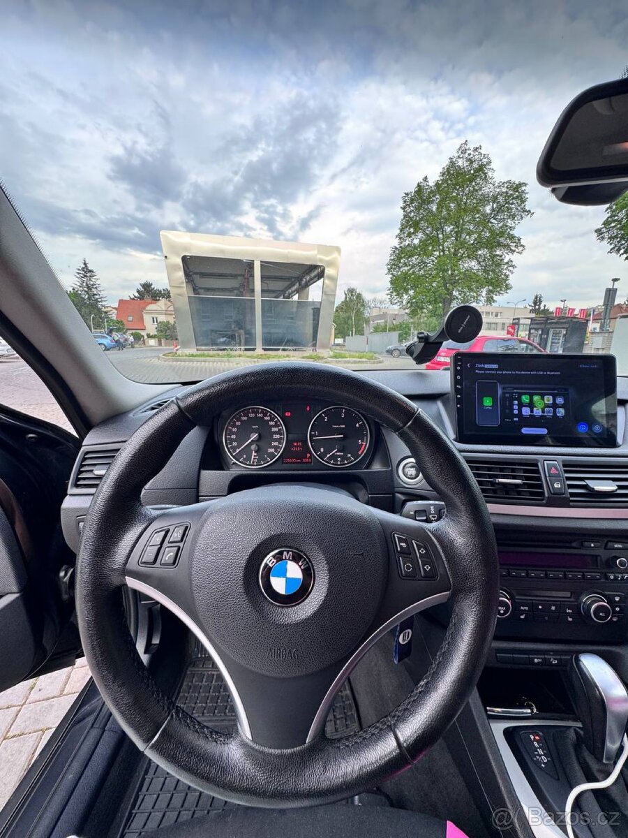 BMW x1 e84 Automat - 16