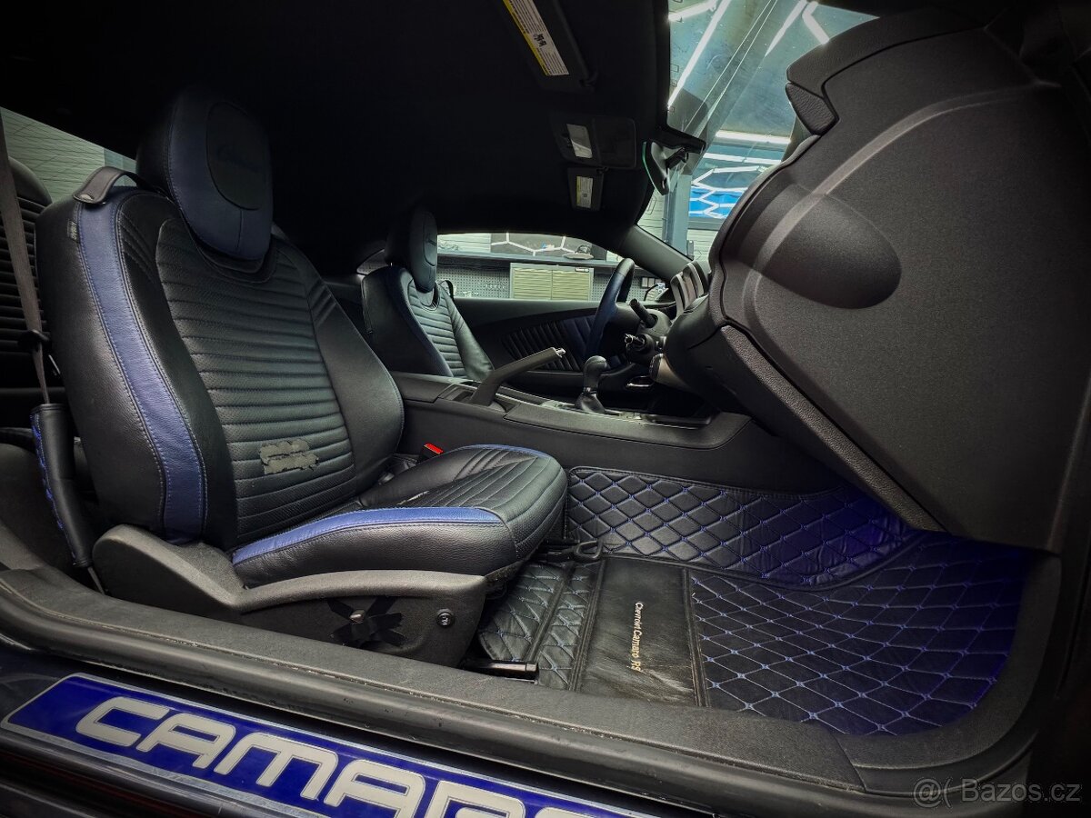 Chevrolet Camaro 3.6 - 16