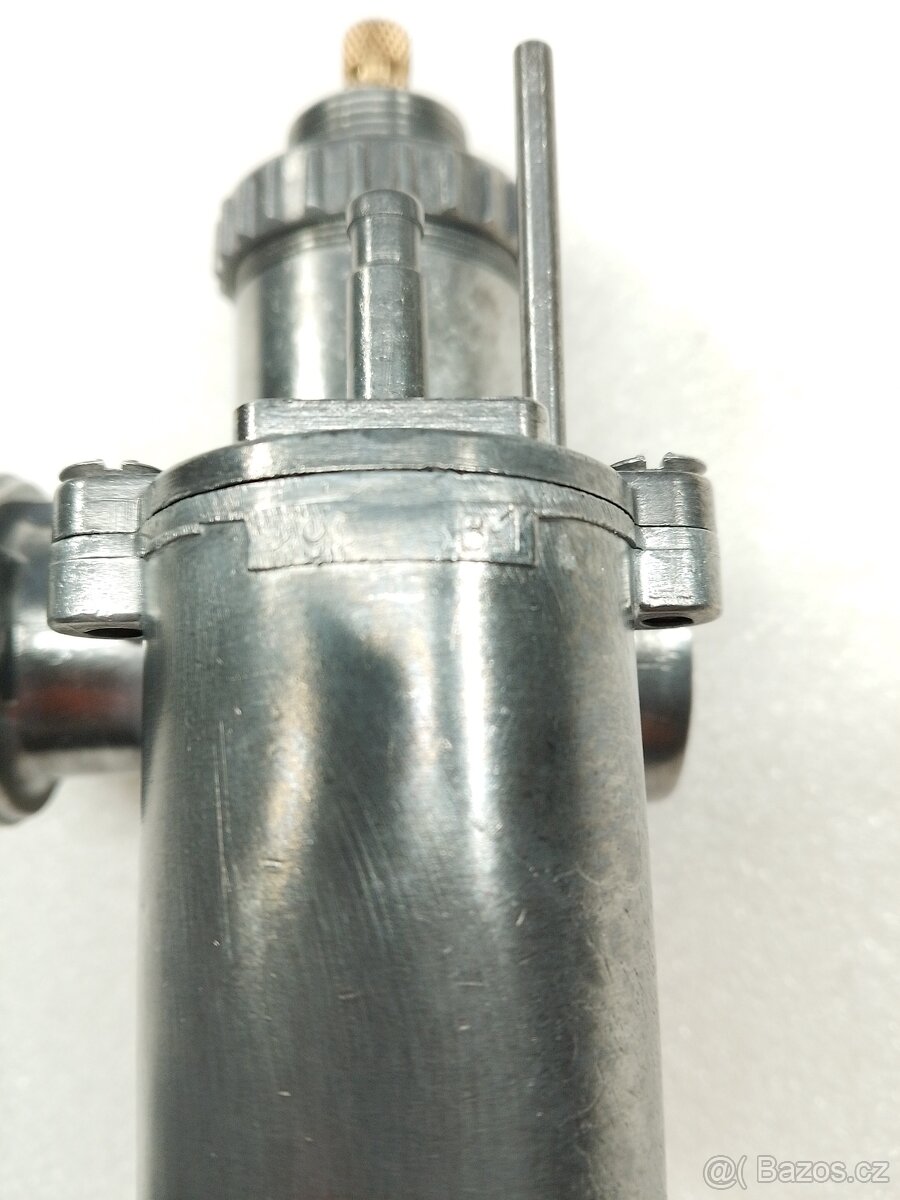 JIKOV KARBURÁTOR 2924SB-11 ČZ 175 356 ORIGINÁL - 16