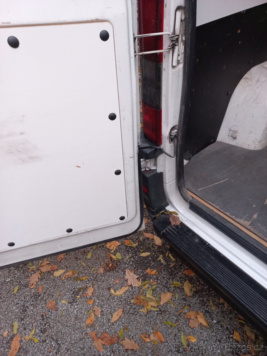 Fiat Ducato 14 L2H2 2.0 JTD 62 KW - 16