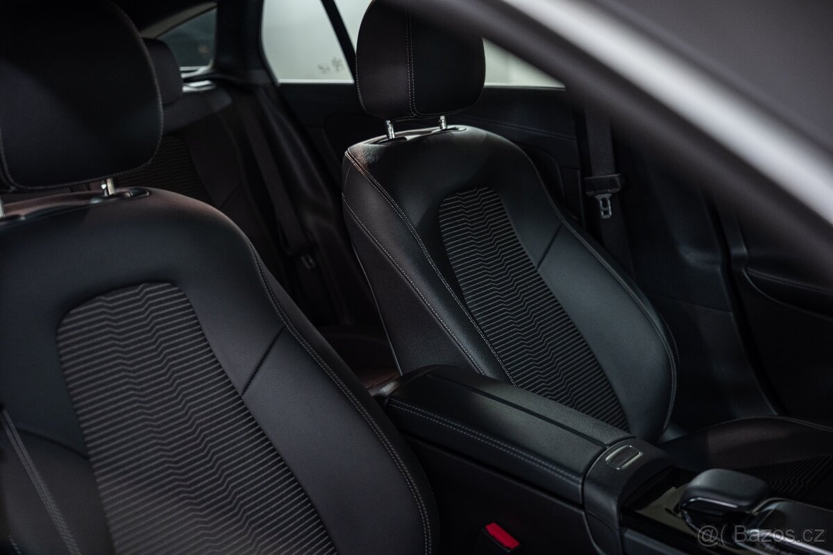 Mercedes-Benz CLA 180 SB Progressive, AT, LED, NAVI - 16