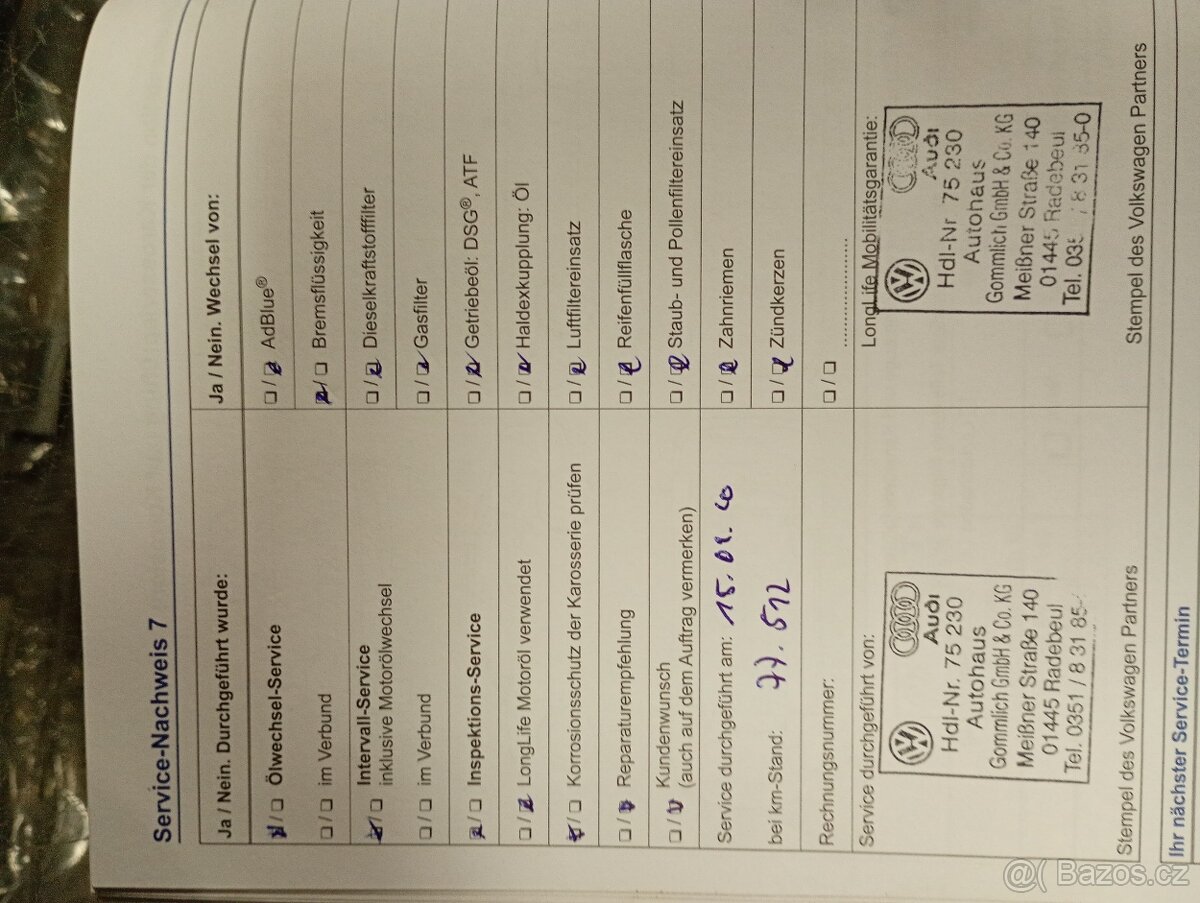 VW Up Move 1.0Mpi 44kw - 16