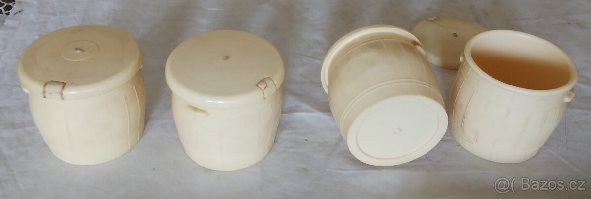 retro nádobí do kuchyně - 16