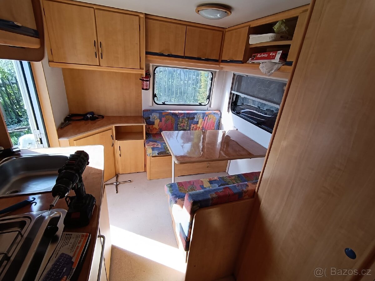 Prodám karavan - 16