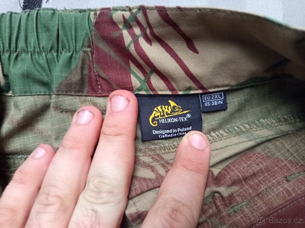 Airsoft oblečení - 16