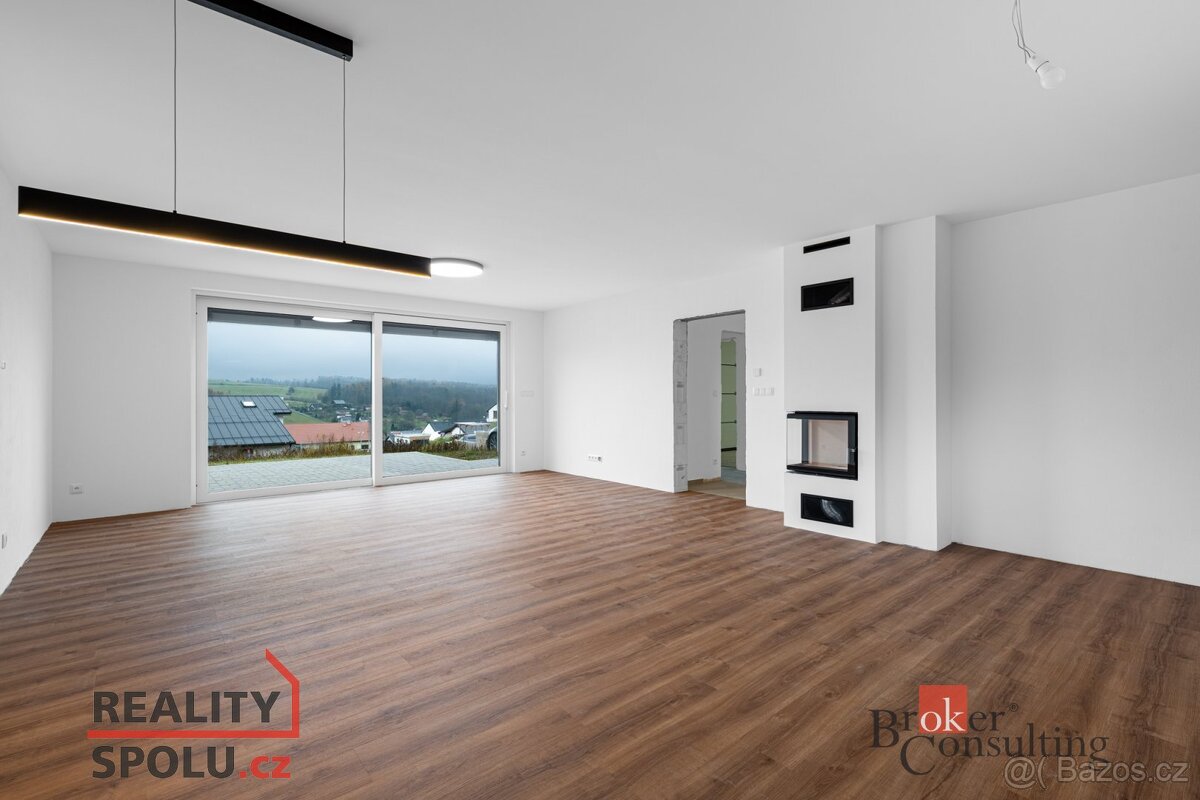 Prodej, domy/rodinný, 165 m2, Studnická, 58822 Luka nad Jihl - 16