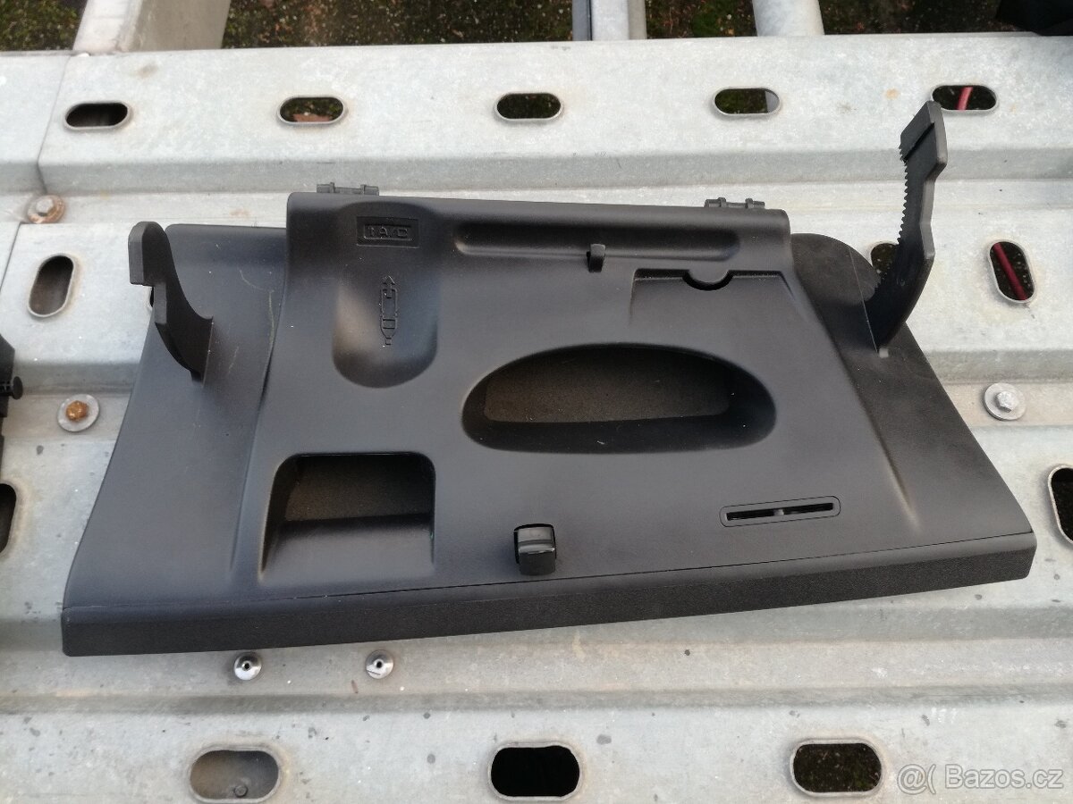 Citroen C4 Coupe 1.6 HDI 110 FAP LOEB - náhradní díly LEVNĚ - 16