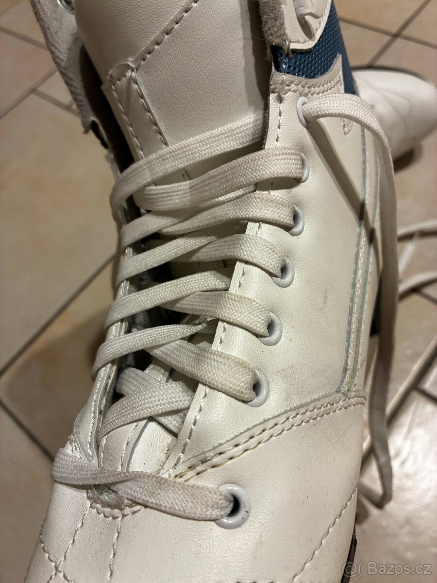 Brusle lední dámské vel. 40 - 16