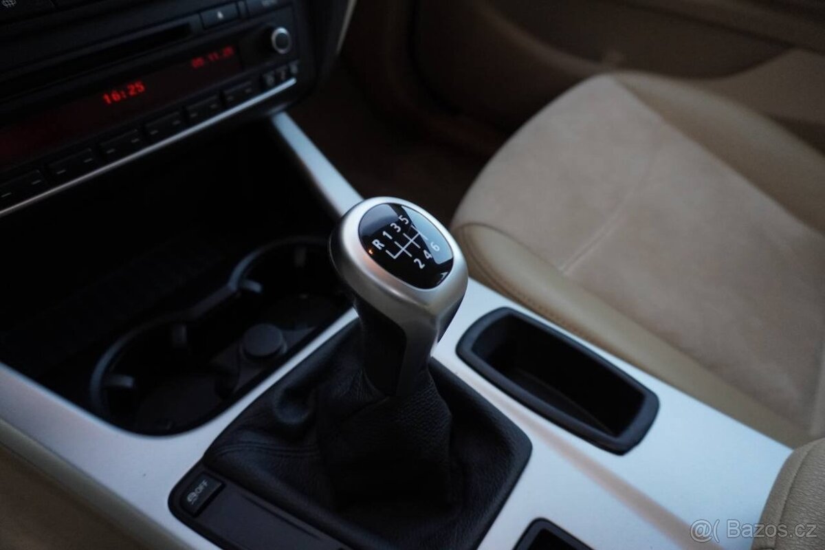BMW X3 - 16