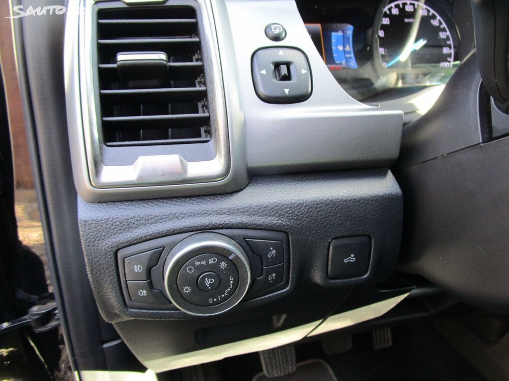 Ford Ranger, 2,0TDCI-125KW - 16