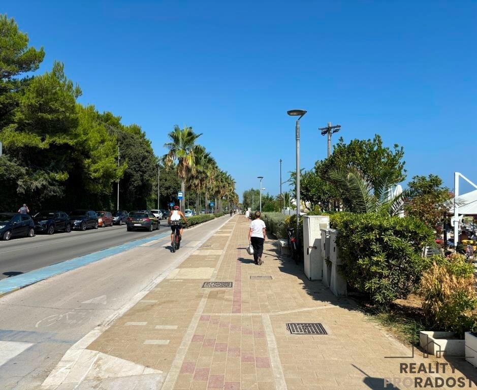 Byt 3+KK, 46 m², Via Lago di Bomba, Montesilvano - 16