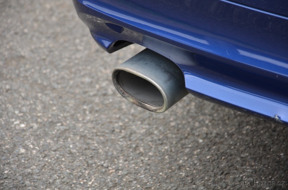 BMW 320d kombi, 130kW, nové rozvody a spojka - 16