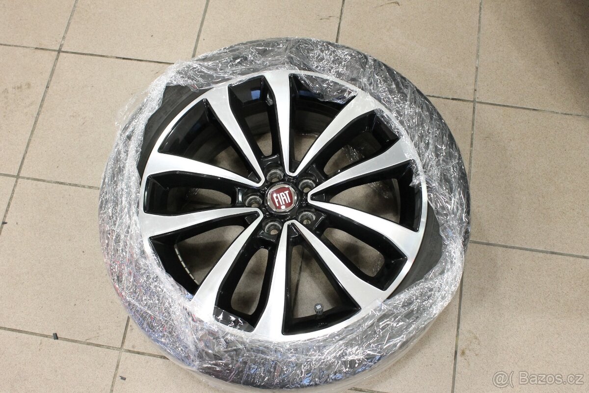 Fiat Tipo, 1.4T 88kW 1.MAJITEL, S.KNIHA - 16