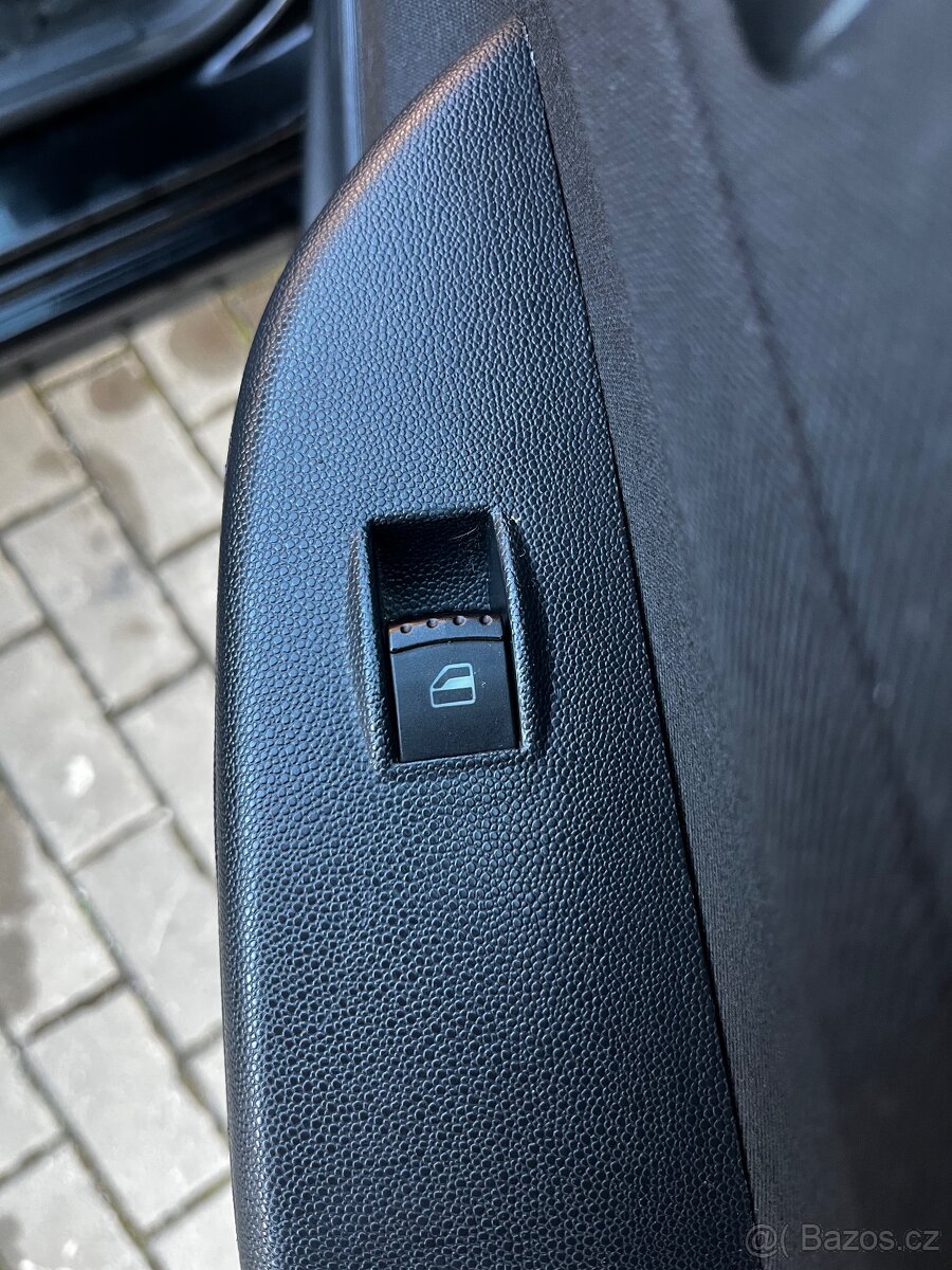 Škoda Fabia 1, 1.2 HTP, kombi - 16