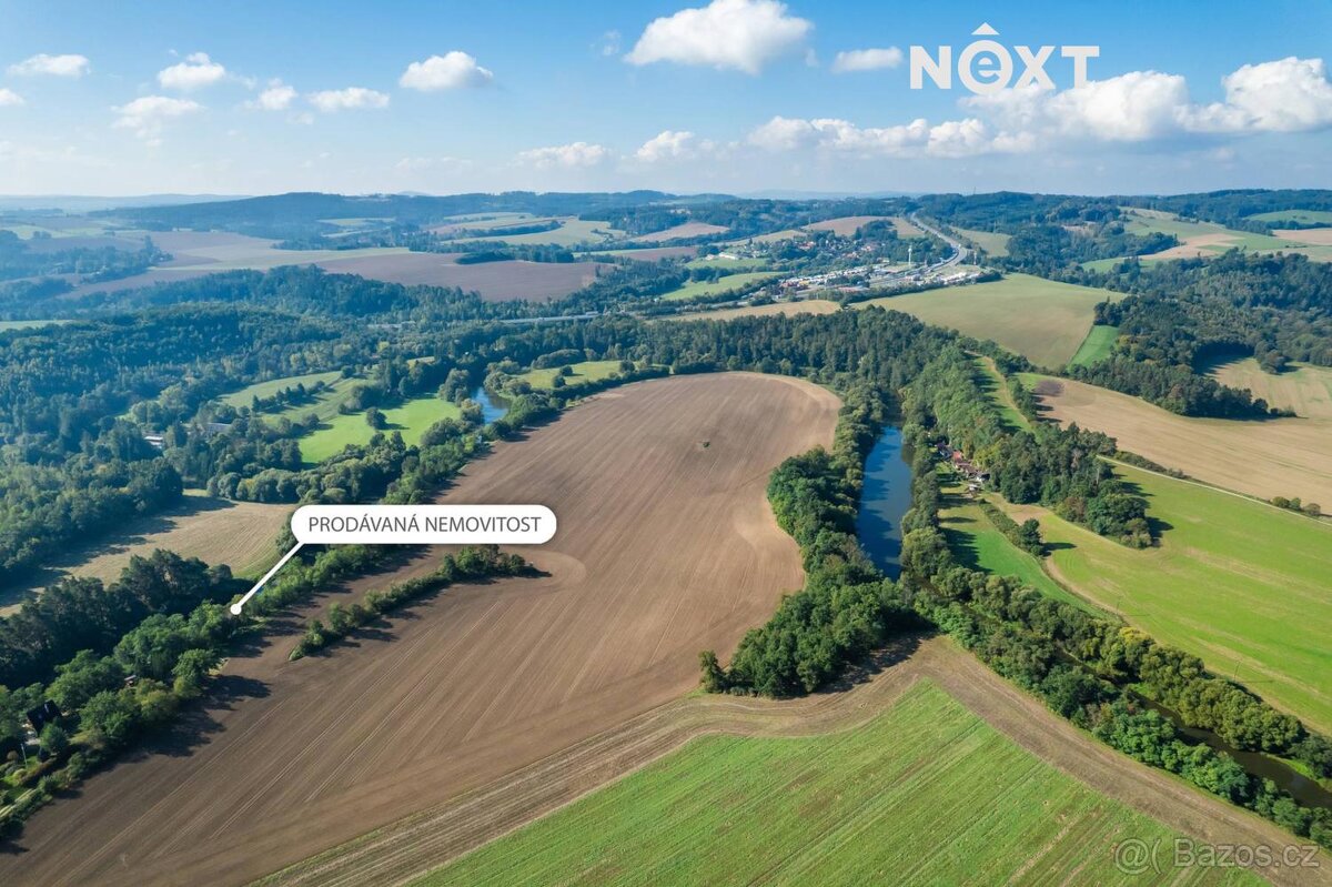 Prodej Chata, 53㎡ - 16