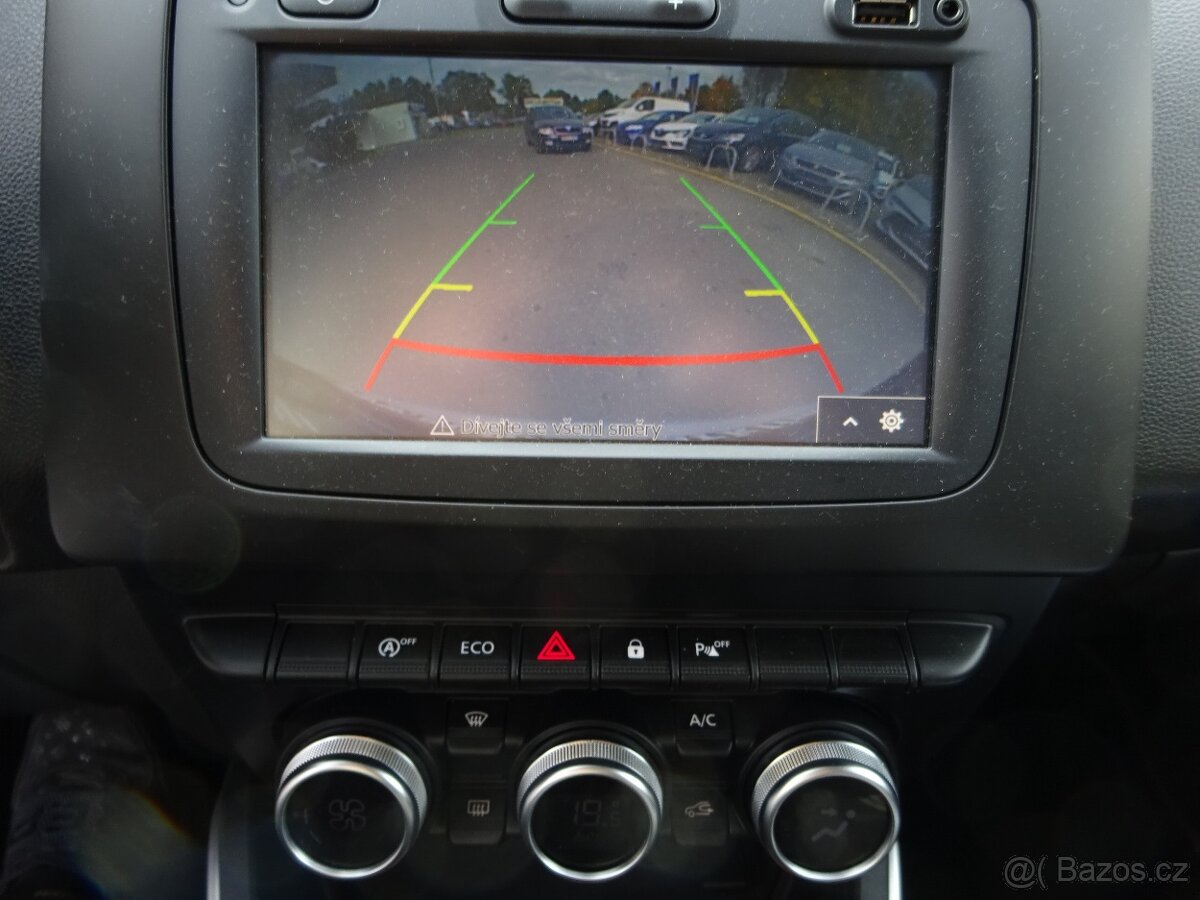 Dacia Duster 1,3 TCE - 16