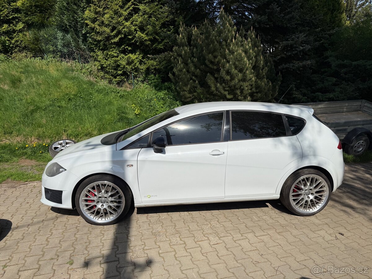 Seat Leon Cupra R - 16