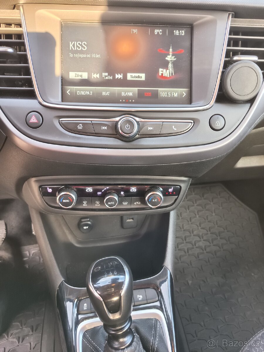 Opel Crossland - 16