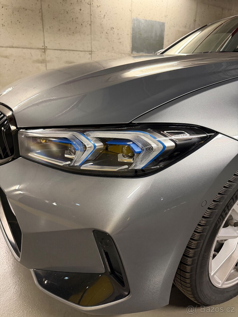 BMW Řada 3, M-Sportpaket/Head-Up/HiFi +++ - 16
