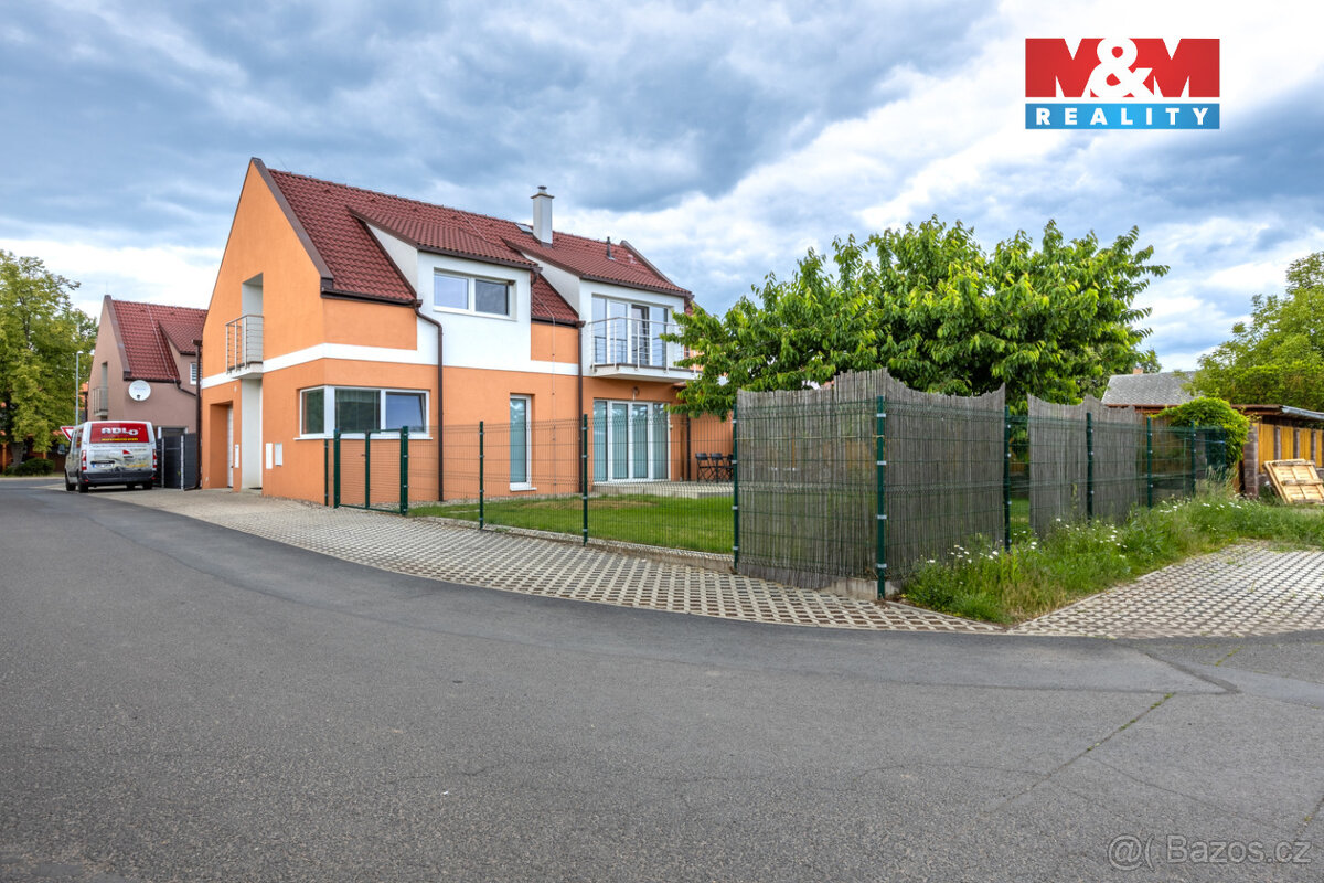 Prodej rodinného domu, 155 m², Obora - 16