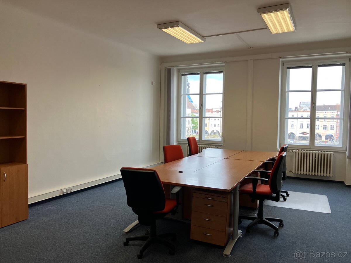 Pronájem kanceláří nebo odprodej zařízení - 16
