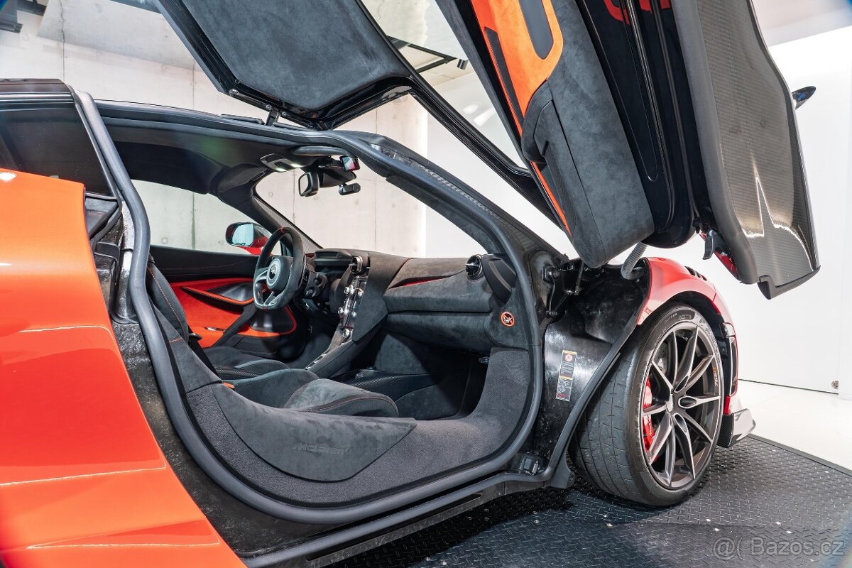 McLaren 765LT - 16