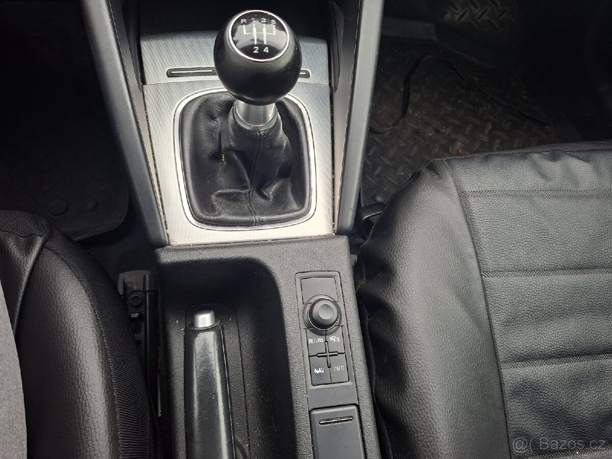 Audi A3- 1.9TDi - 16