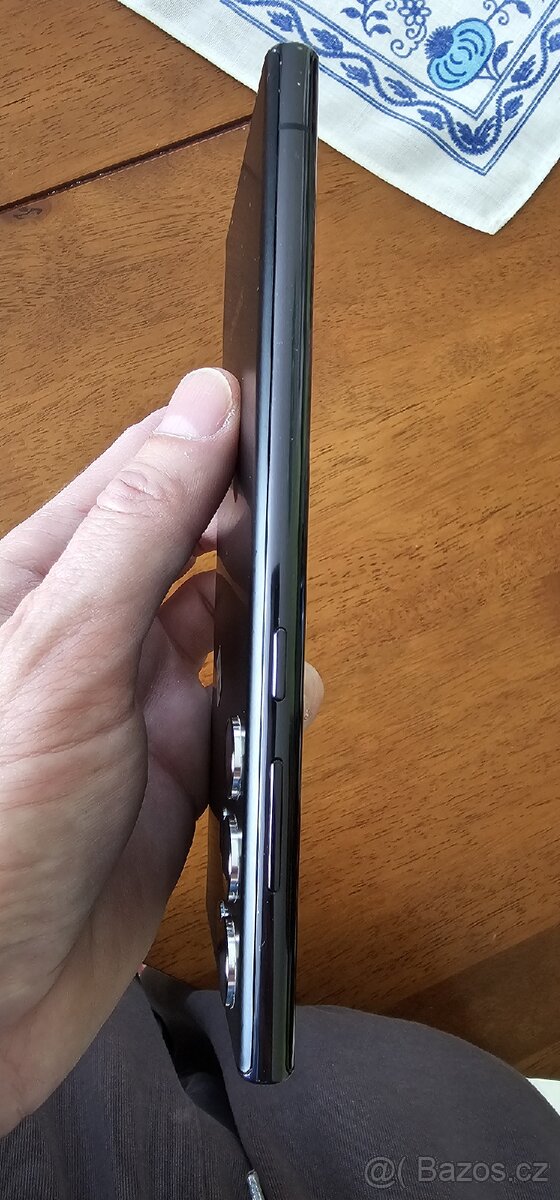 Samsung galaxy s22 Ultra 256 + Watch 4 + nabíječka - 16