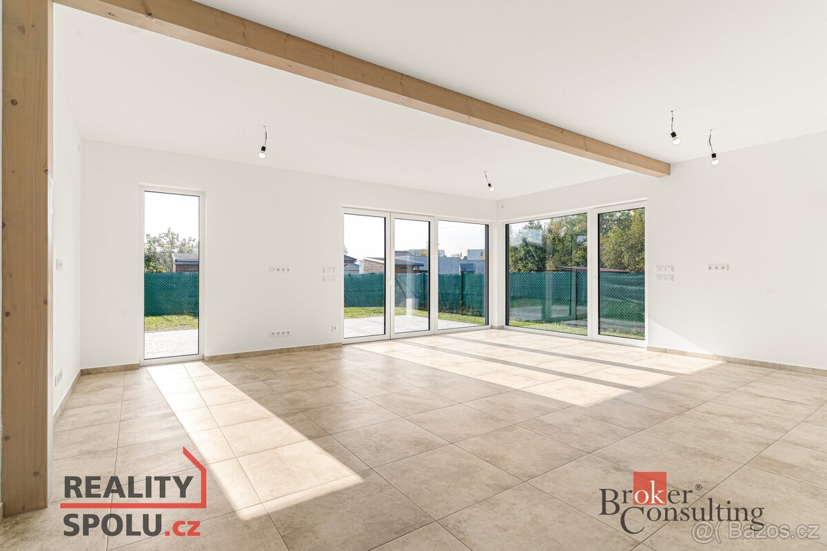 Prodej, domy/rodinný, 160 m2, Tyršova, Mladá, 28924 Milovice - 16