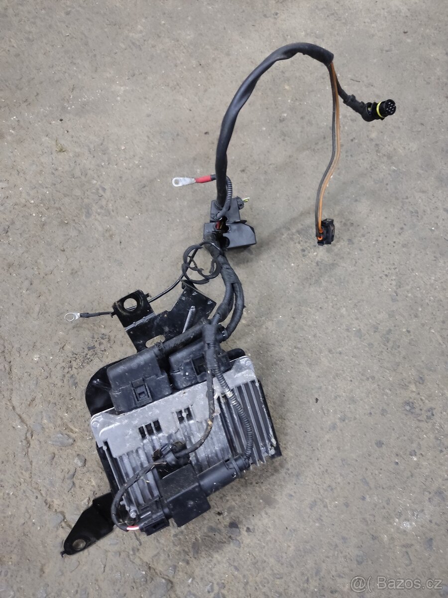 BMW E46 Compact 318ti 105kw / veškeré náhradní díly - 16