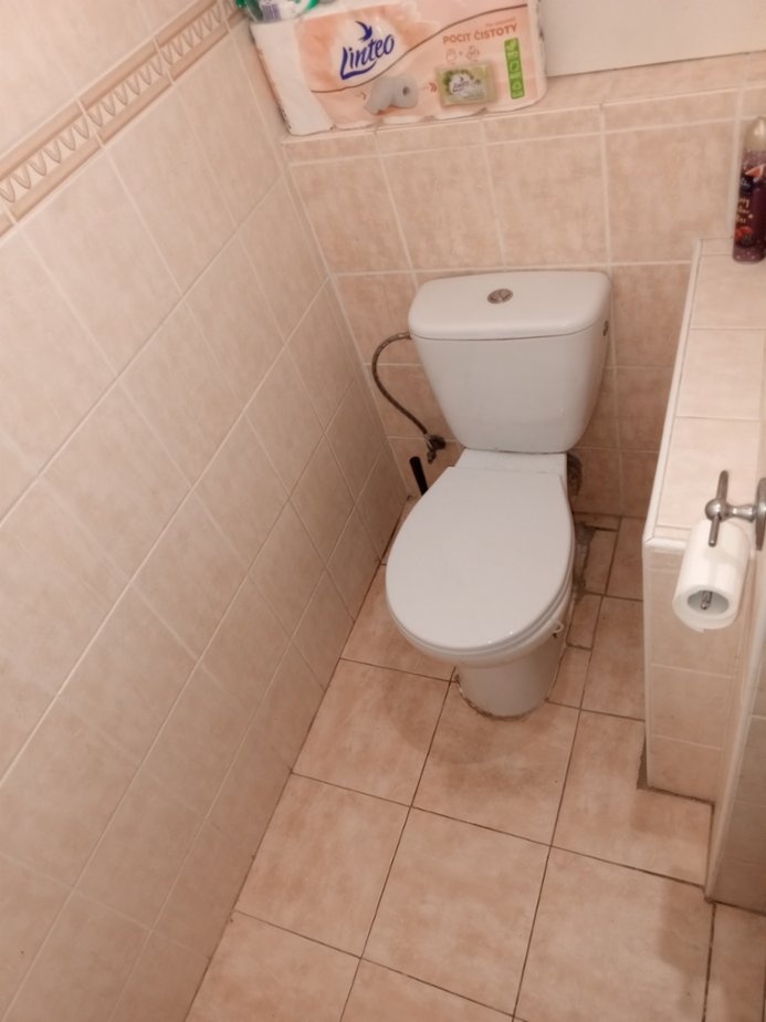 Prodej bytu 2+1 Nové Sady Olomouc - 16