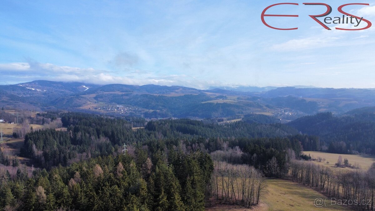 Rodinný dům 163 m², Zásada, okr. Jablonec nad Nisou - 16