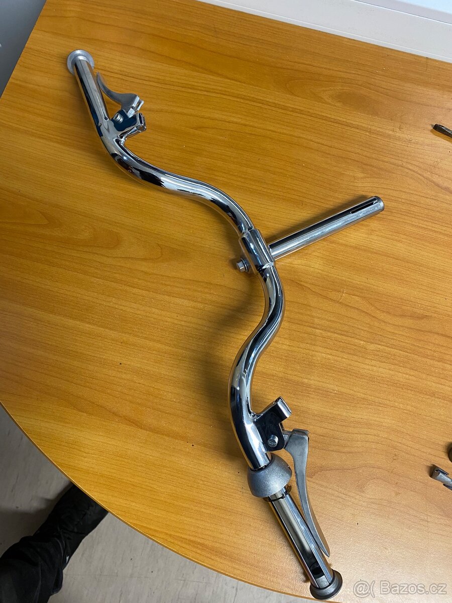 Prodej pařez 550 +Jaweta - 16