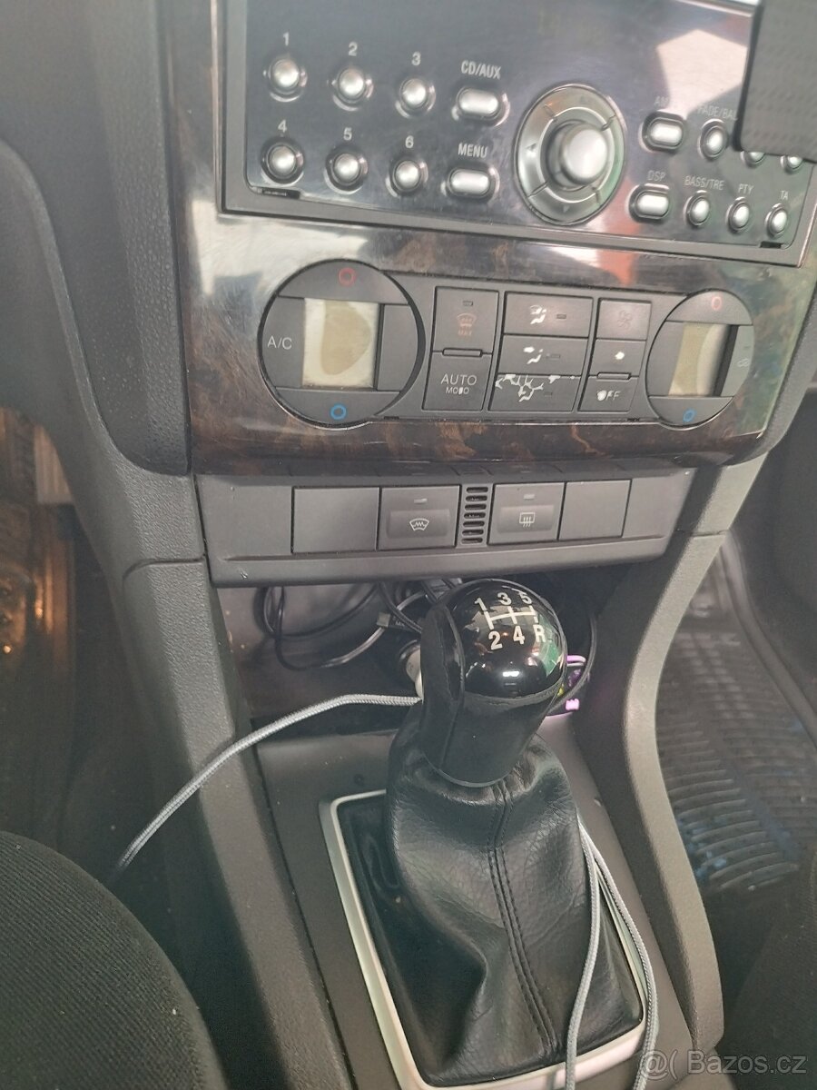 Prodam Ford Focus mk 2 rok 2006 - 16